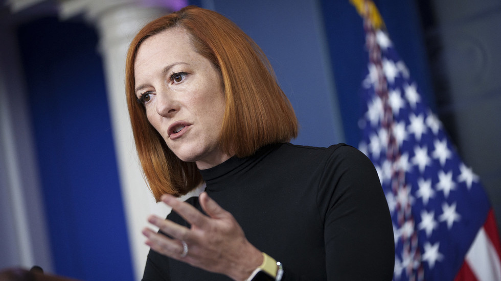 http://www.lea.co.ao/images/noticias/White House Press Secretary Jen Psaki.jpg